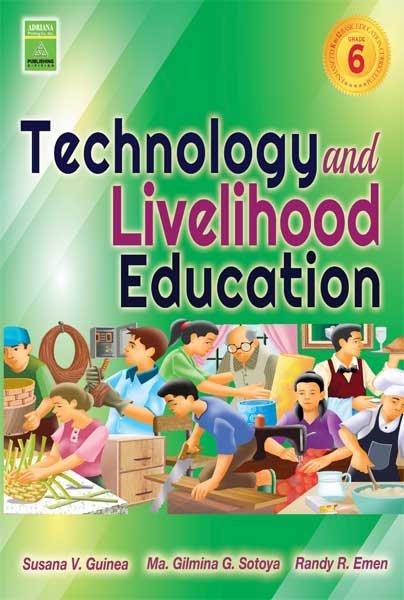 Technology and Livelihood Education 6