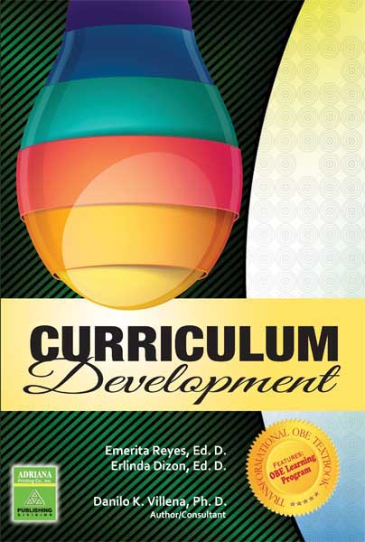 Curriculum Development