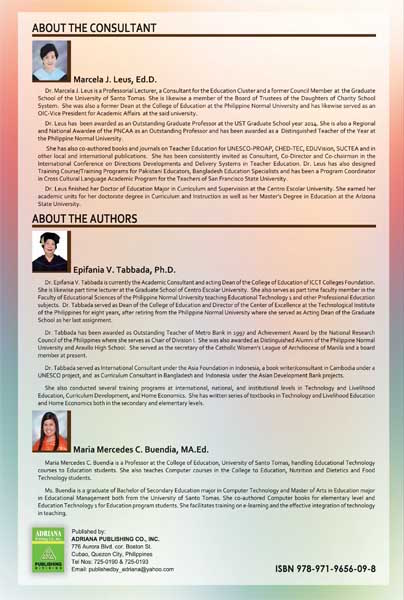 Educational Technology 1