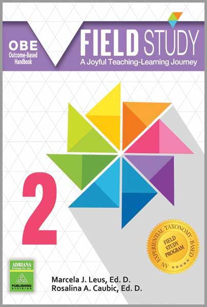 Field Study 2: A Joyful Teaching-Learning Journey