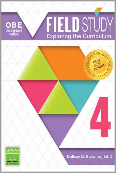Field Study 4: Exploring the Curriculum