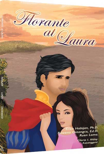 Florante at Laura