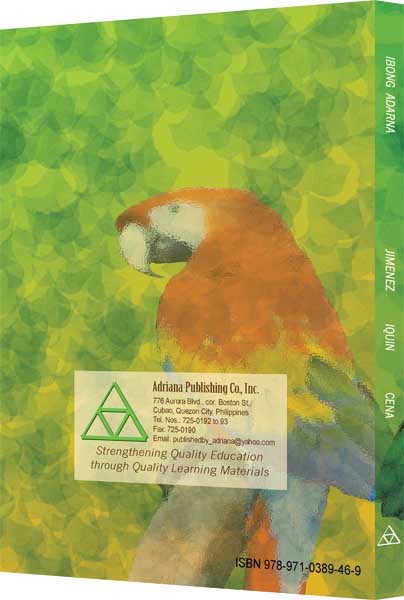Ibong Adarna