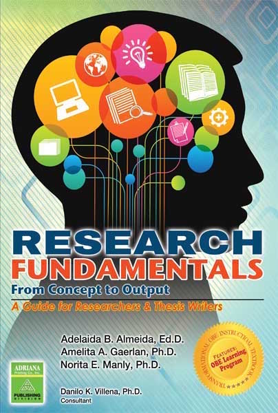 Research Fundamentals