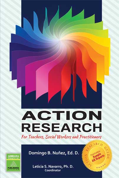 Action Research: For Teachers, Social Workers and	Practitioners