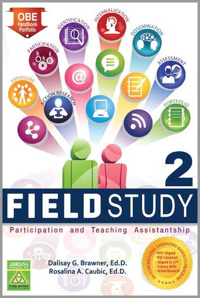 Field Study 2: Participation and Teaching Assistantship