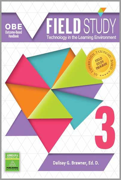 Field Study 3: Technology in the Learning Environment – Adriana ...