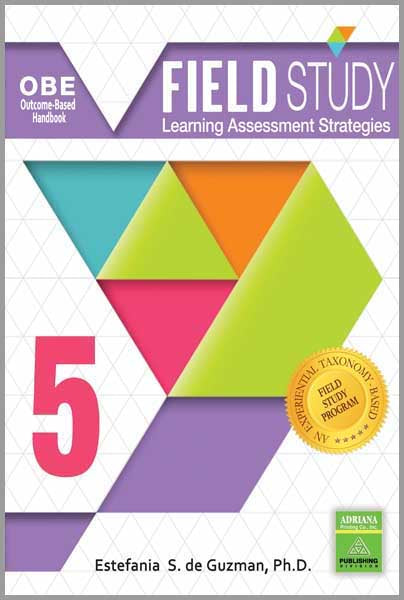 Field Study 5: Learning Assessment Strategies