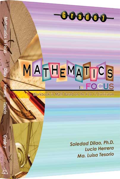 Mathematics in Focus 7