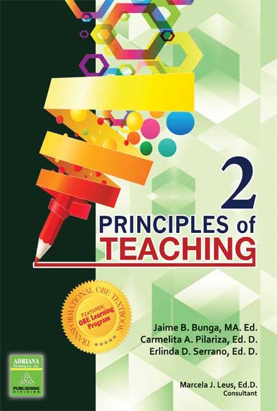 Principles of Teaching 2